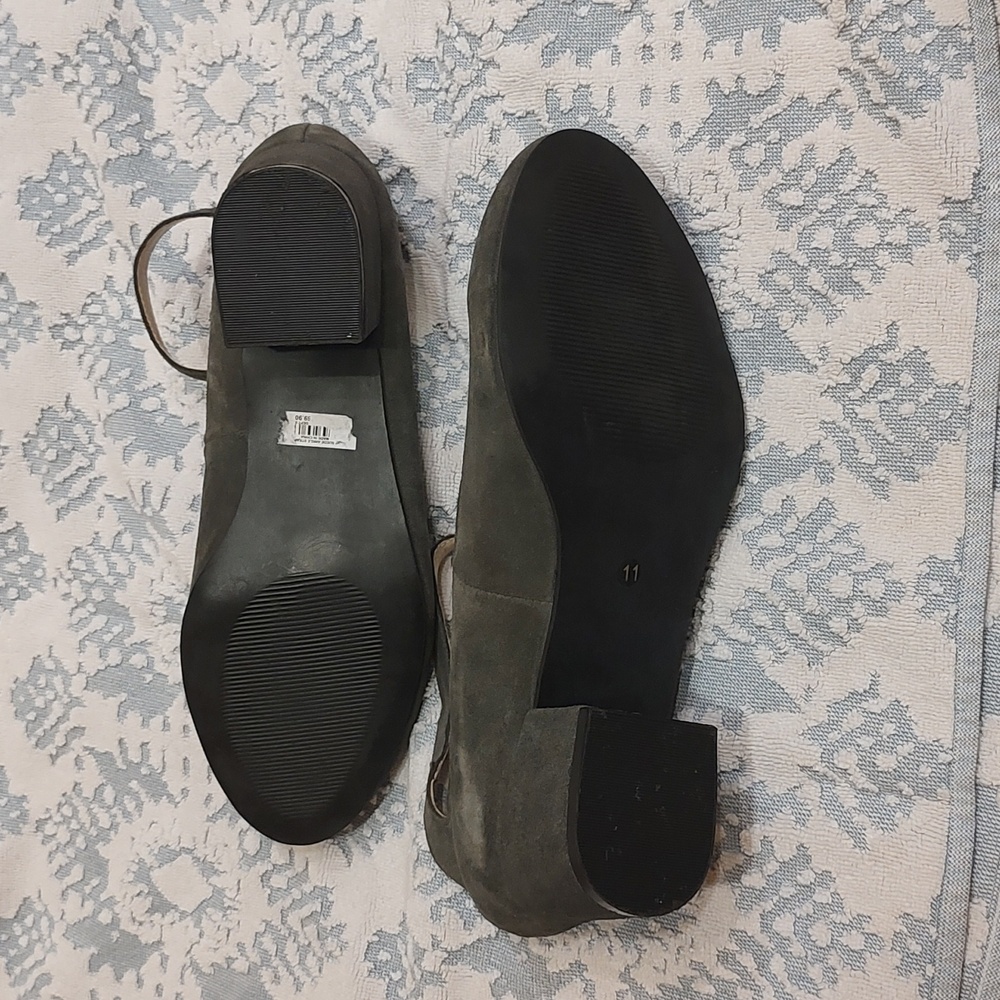 Torrid Shoes - Picture 7 of 7
